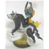 Image 2 : Nintendo Legend Of Zelda Wolf Link Figure Amiibo