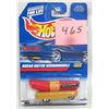 Image 1 : Vintage New 1997 HotWheels Diecast #204 Oscar Mayer Wienermobile