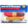 Image 2 : Vintage New 1997 HotWheels Diecast #204 Oscar Mayer Wienermobile