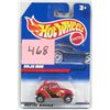 Image 1 : Vintage New 1997 HotWheels Diecast Baja Buggy