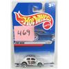 Image 1 : Vintage New 1997 HotWheels Diecast #3 of 4 VW Bug