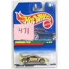 Image 1 : Vintage New 1997 HotWheels Diecast # 2 of 4 Ferrari F40