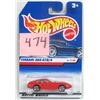 Image 1 : Vintage New 1998 HotWheels Diecast 1st edition # 1 of 36 Ferrari 365 GTB/4