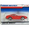 Image 2 : Vintage New 1998 HotWheels Diecast 1st edition # 1 of 36 Ferrari 365 GTB/4