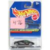 Image 1 : Vintage New 1998 HotWheels Diecast #1 of 4 Ford GT-90