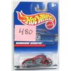 Image 1 : Vintage New 1999 HotWheels Diecast scorchin Scooter