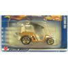 Image 2 : Vintage New 2000 HotWheels Diecast # 127 Forewheeler
