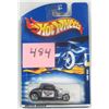 Image 1 : Vintage New 2000 HotWheels Diecast #216 Ford 1932