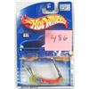 Image 1 : Vintage New 2001 HotWheels Diecast #33 of 36 mo' scoot