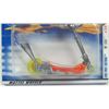 Image 2 : Vintage New 2001 HotWheels Diecast #33 of 36 mo' scoot
