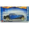 Image 2 : Vintage New 2002 HotWheels Diecast #205 1932 Bugatti type 50