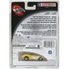 Image 3 : Vintage New 2002 HotWheels Diecast GM PertorMence Series #3 of 4 '58 Corvette