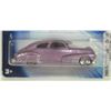 Image 2 : vintage new 2003 Hotwheel Diecast 1st edition #28 of 100 Chevy Fleetline 1947