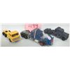 Image 3 : lot 8 loose HotWheels Trucks + Cars Diecast