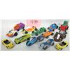 Image 1 : Lot 13 mini MPG Plastic Vehicles