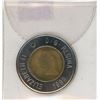 Image 2 : 1999 ROYAL DIADEMED PORTRAIT, NUNAVUT DESIGH 2$ COIN