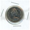 Image 2 : 1979 TIARA PORTRAIT, MODIFIED COAT OF ARMS DESIGN, 50C COIN