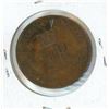 Image 2 : 1953 QUEEN ELIZABETH II REGINA CORONATA (TUNDRA)