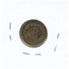 Image 2 : 1860 USA 1C COIN VG8