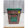 Image 1 : RED ROSE TEA CANISTER.  NEW NEVER OPENED.