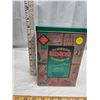 Image 2 : RED ROSE TEA CANISTER.  NEW NEVER OPENED.