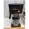 Image 2 : TIM HORTONS HOME COFFEE BREWER.  RARELY USED.