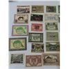 Image 2 : Lot of German paper money