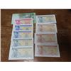 Image 2 : Lot of Ukraine paper money