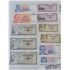 Image 2 : Lot of Yugoslavia paper money