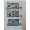 Image 3 : Lot of Bulgaria paper money