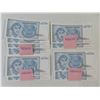 Image 2 : Lot of Yugoslavia paper money
