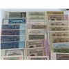 Image 2 : Lot of German paper money