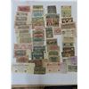 Image 1 : Lot of German paper money