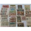 Image 2 : Lot of German paper money