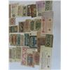 Image 3 : Lot of German paper money