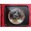 Image 2 : 1975 silver proof dollar