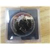Image 3 : 1990 silver proof dollar