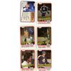 Image 2 : 15 1981-82 OPC leaf cards