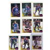 Image 1 : 14 1987-88 OPC oiler cards
