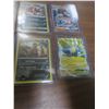 Image 7 : 8 Pokemon cards