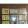 Image 1 : 12 2016 Pokemon cards