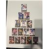Image 2 : 2020-21 Tim Hortons Canvas Insert Set (1-15)