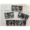 Image 2 : 2020-21 Tim Hortons All Star Standouts Insert Set (1-15)