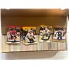 Image 1 : Box of Pro-Set Hockey Cards