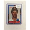 Image 1 : Roberto Alomar - Rookie Card