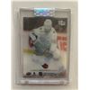 Image 2 : Mark Kastelic - 2022-23 Clear Cut Autograph Card