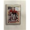 Image 1 : Ed Belfour - Rookie Card