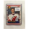 Image 1 : Martin Brodeur - Rookie Card