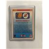 Image 2 : Martin Brodeur - Rookie Card
