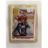 Image 1 : Felix Potvin - Rookie Card